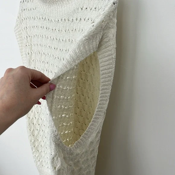 Free People Rosemary Set in Cheesecake - Picture 5 of 16